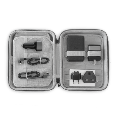The PowerBox Charging Kit