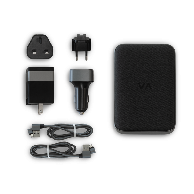 The PowerBox Charging Kit
