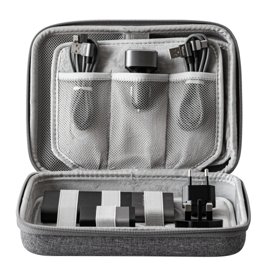 Kit de recharge PowerBox