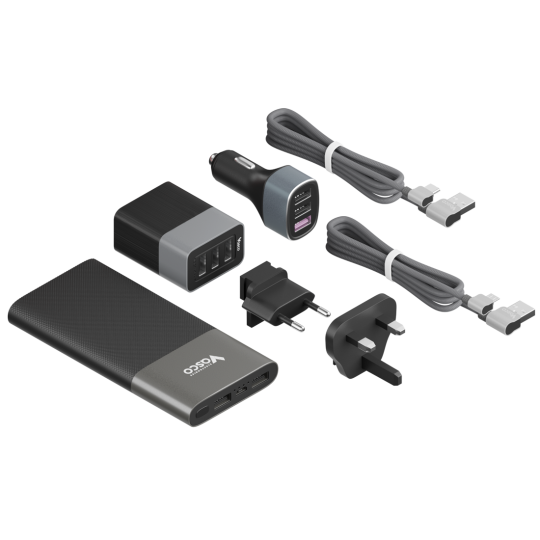 Kit de recharge PowerBox
