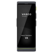 Vasco Translator V4
