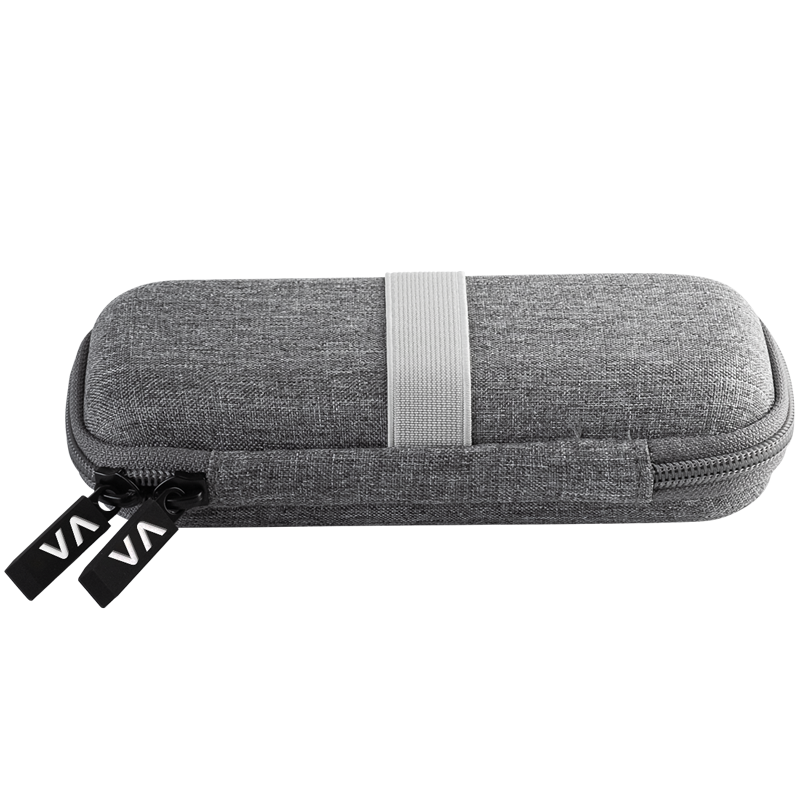 RLSOCO Étui De Protection Rigide Pour Vasco Translator M3 - Boîtier EVA Anti-Choc Anti-Poussière (Étui Seul)