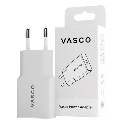 Adaptateur secteur (prise UE)