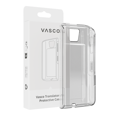 Étui pour le Vasco Translator M4
