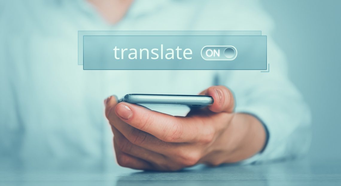 Quelle est la meilleure application de traduction gratuite ?