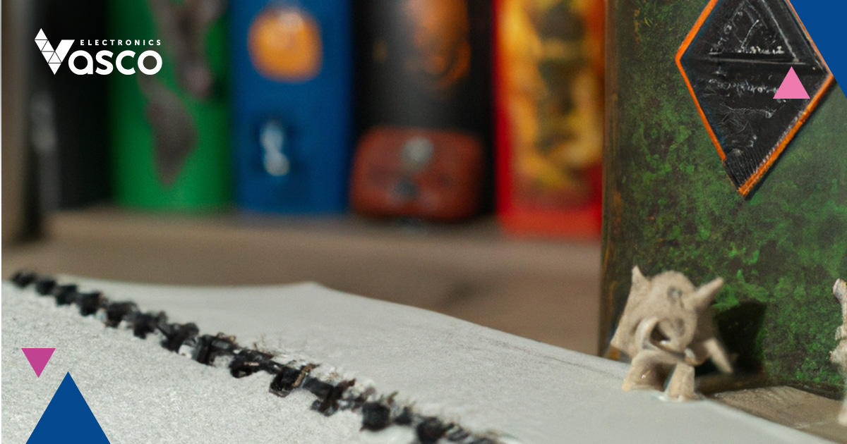 Des livres colorés sur la table avec un cahier ouvert.