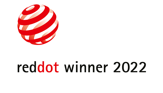 Le Red Dot Design Award