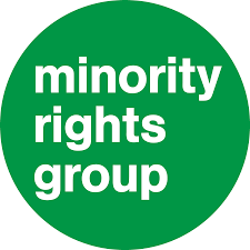 Vasco soutient le Minority Rights Group