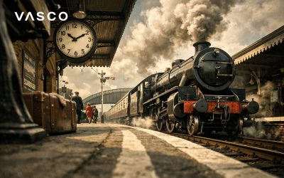 Voyage Pop Culture : Harry Potter et tous les lieux où vous devriez transplaner