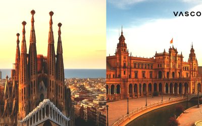 Catalan vs Espagnol : comprendre deux langues distinctes