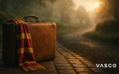 Voyage Pop Culture : Harry Potter et tous les lieux où vous devriez transplaner