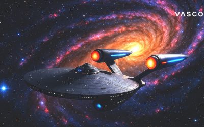 Les langues de Star Trek : le klingon contre le vulcain