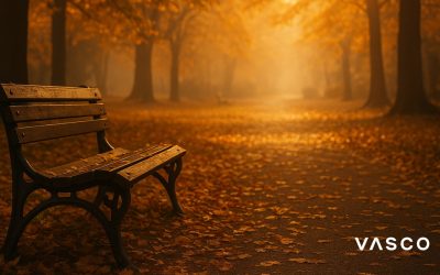 Les plus belles escapades d’automne et la magie de la saison Hoa Hoa Hoa : de l’atmosphère envoûtante de Twilight aux destinations cocooning