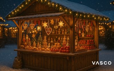 Top 10 des plus beaux marchés de Noël d’Europe