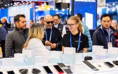 Au-delà des mots, au-delà des barrières – Vasco Electronics au CES 2026