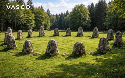 Explorer les langues celtiques : de la langue irlandaise au gaélique mannois