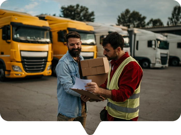 Comment Vasco Translator peut vous aider lors d'une opération en logistique